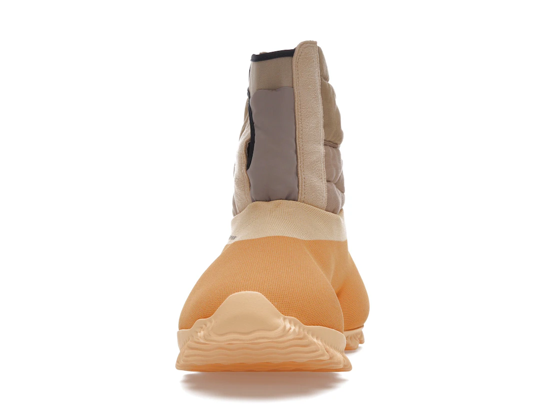 adidas Yeezy Knit RNR Boot Sulfur