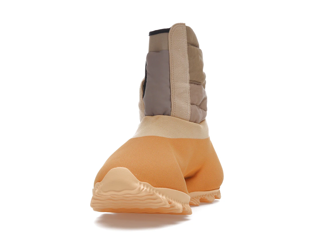 adidas Yeezy Knit RNR Boot Sulfur