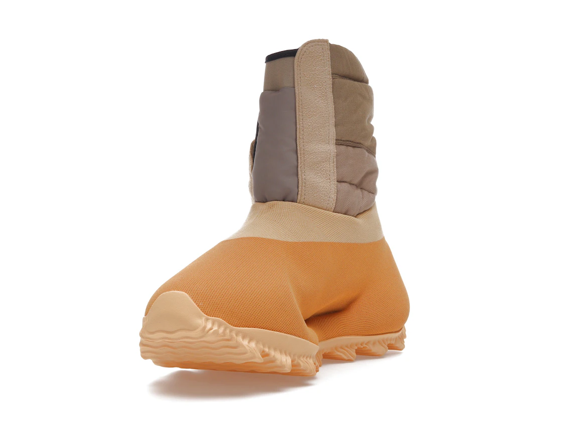 adidas Yeezy Knit RNR Boot Sulfur