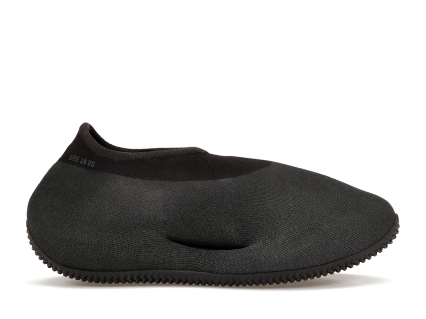 adidas Yeezy Knit RNR Fade Onyx Men's IE1663 US