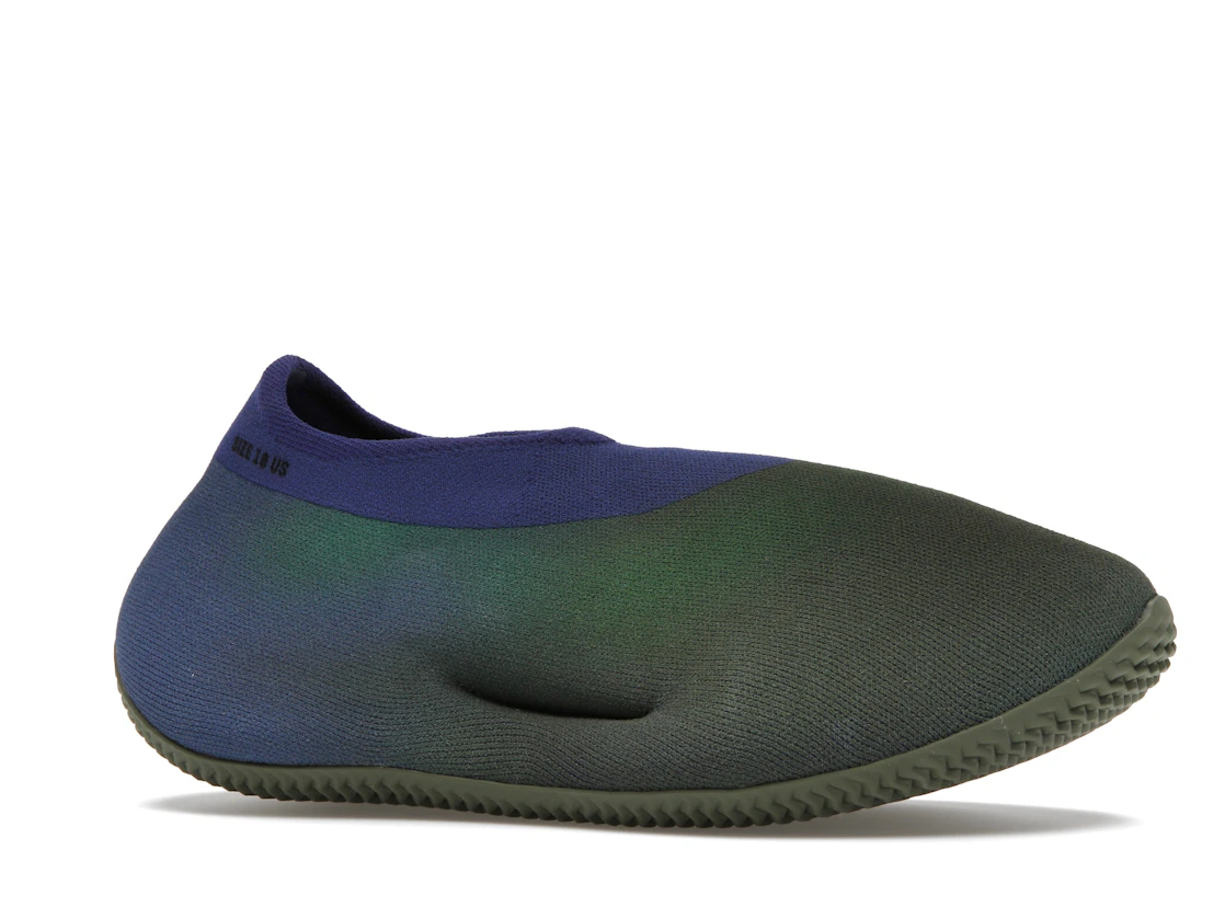 adidas Yeezy Knit RNR Faded Azure