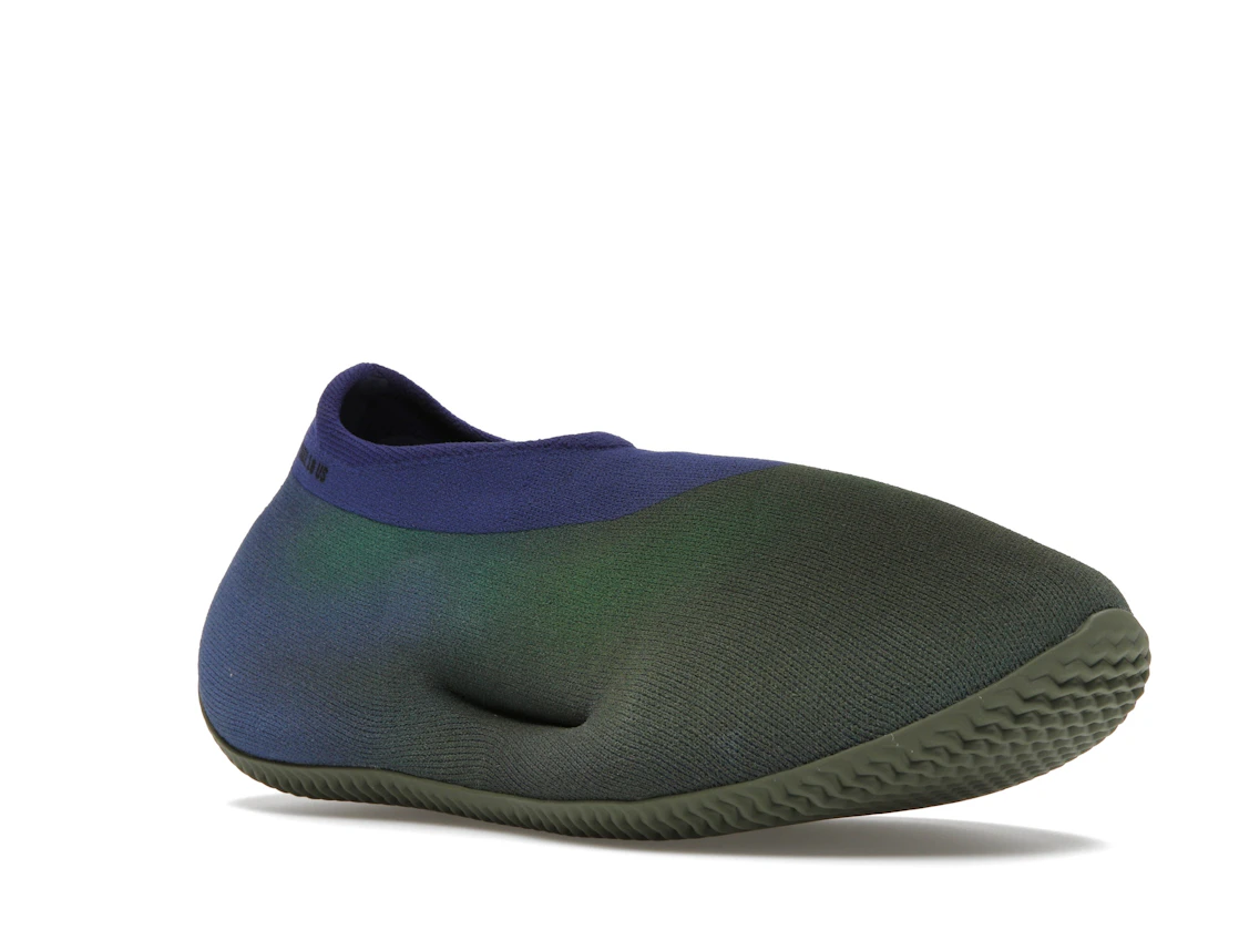 adidas Yeezy Knit RNR Faded Azure