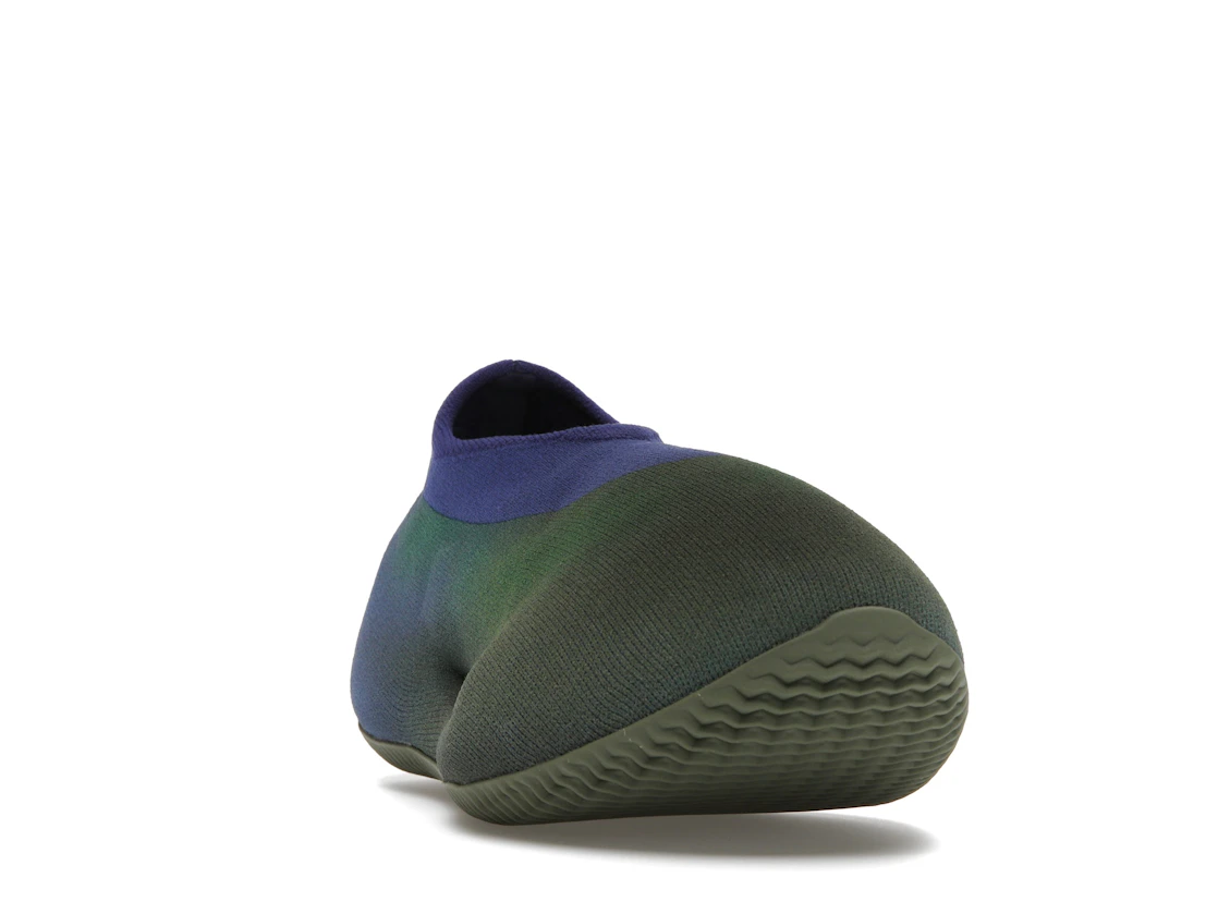 adidas Yeezy Knit RNR Faded Azure