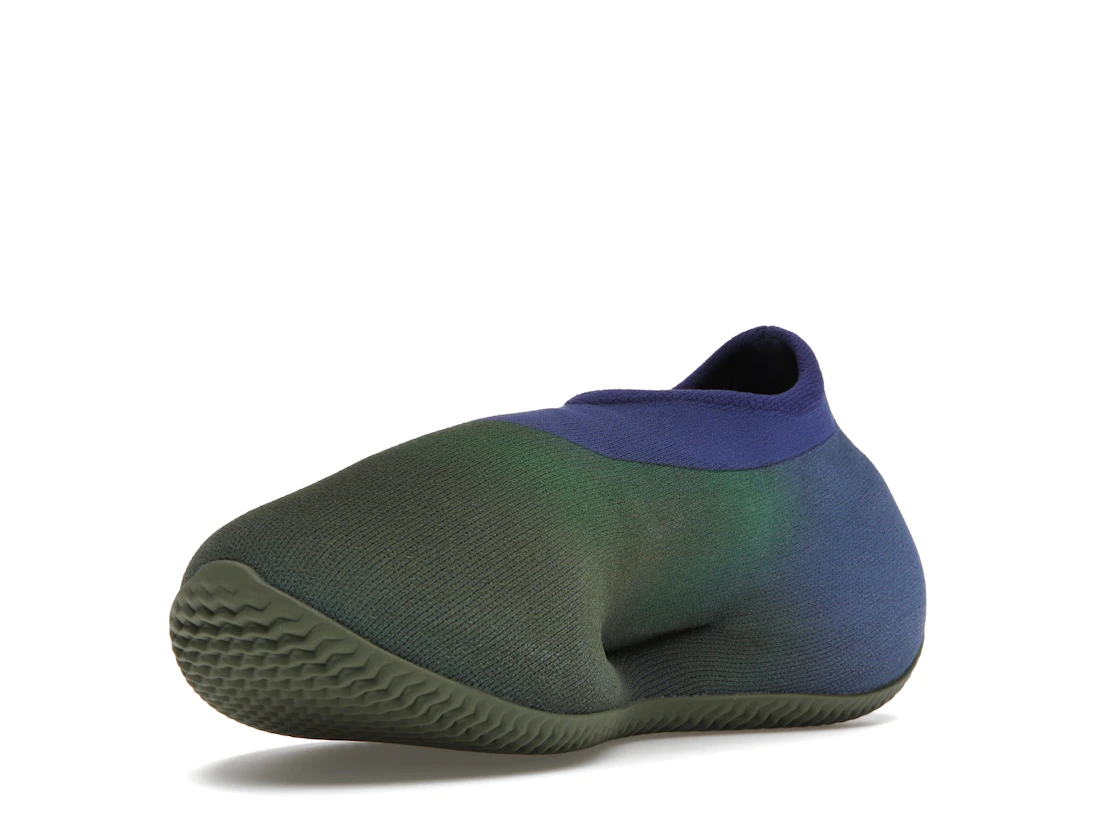 adidas Yeezy Knit RNR Faded Azure