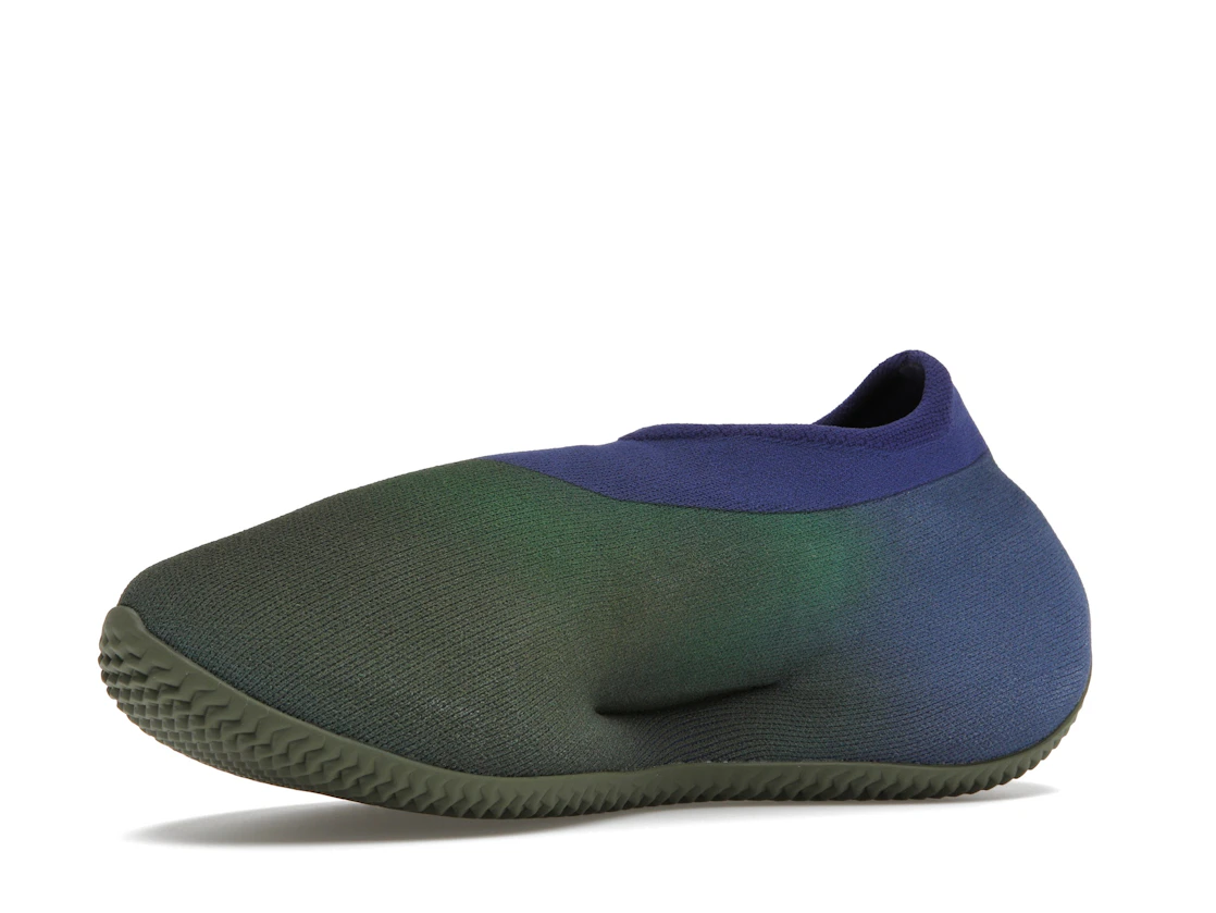 adidas Yeezy Knit RNR Faded Azure