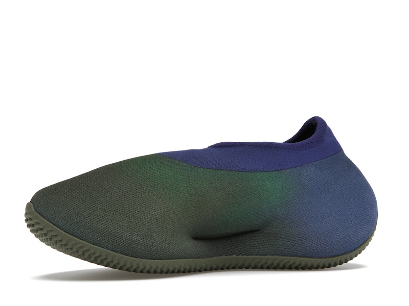 adidas Yeezy Knit RNR Faded Azure