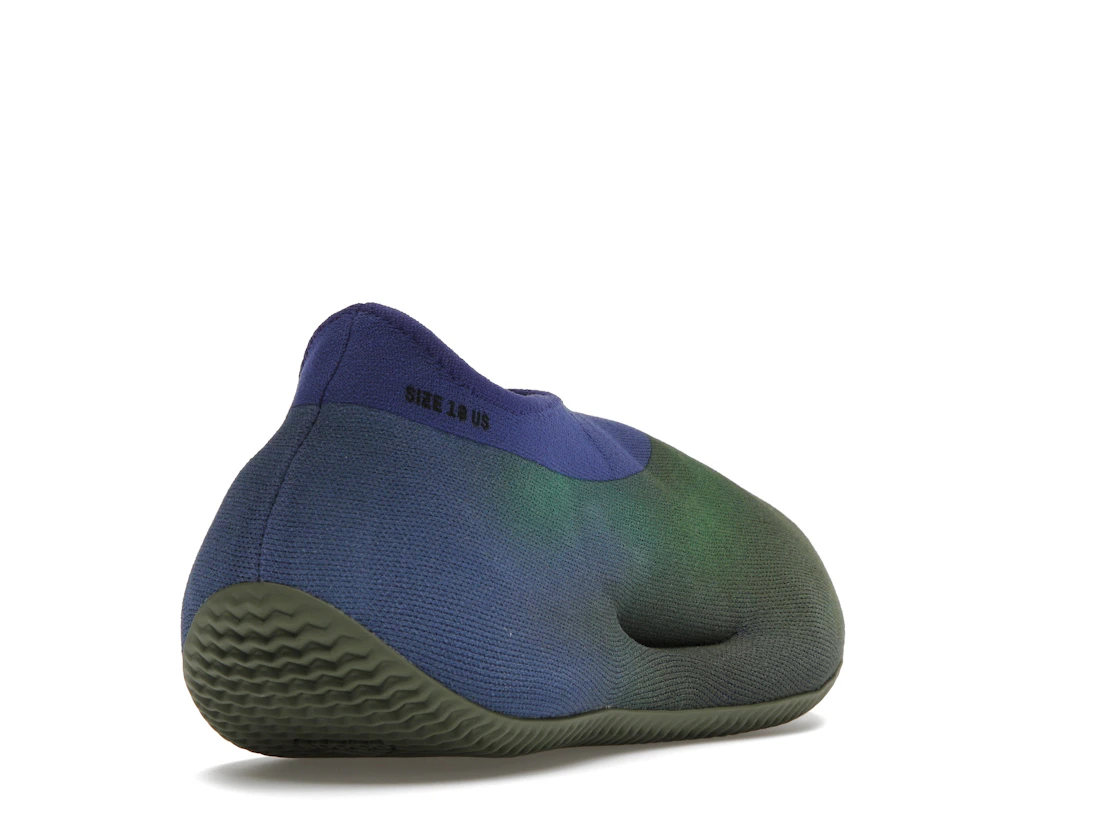 adidas Yeezy Knit RNR Faded Azure