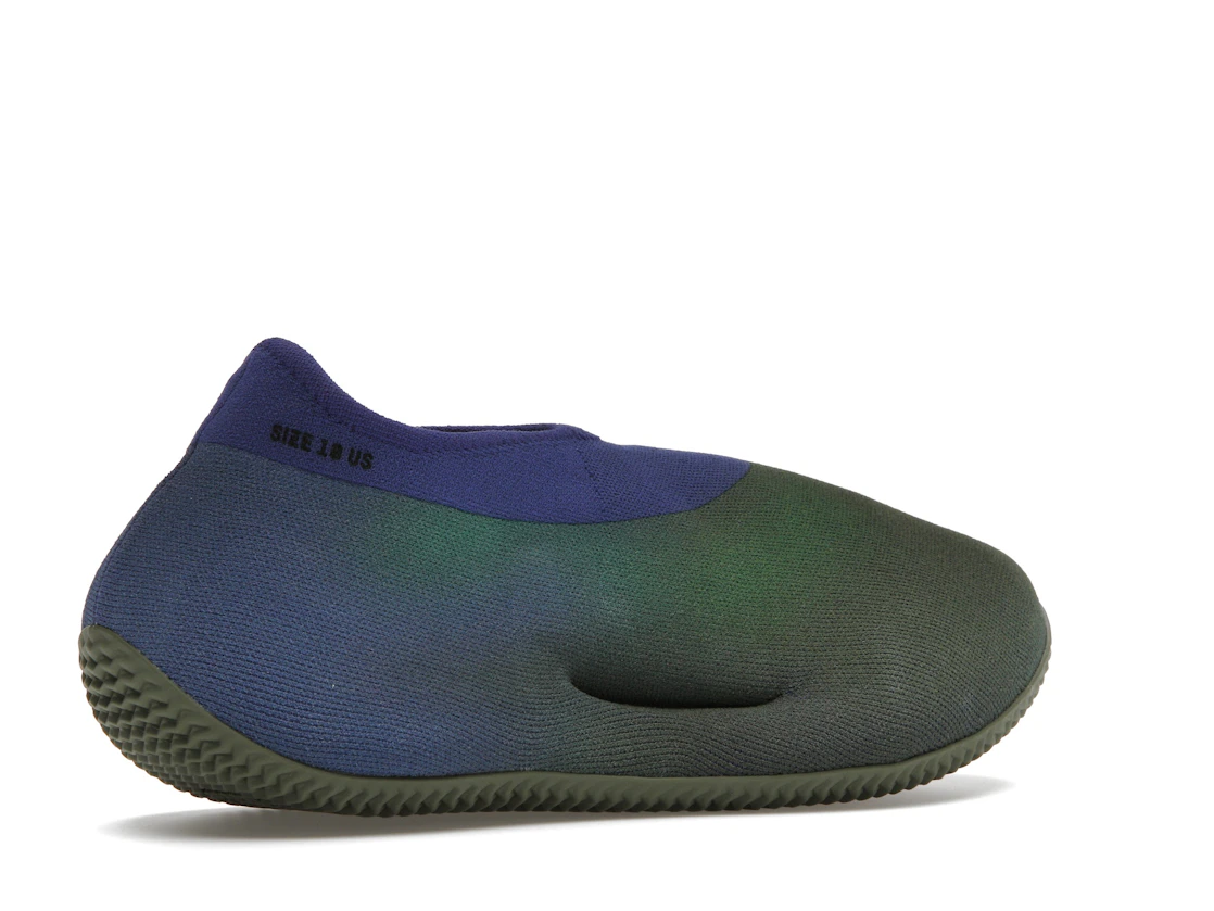 adidas Yeezy Knit RNR Faded Azure