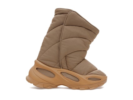 adidas Yeezy NSLTD Boot Khaki Men's GX0054 US