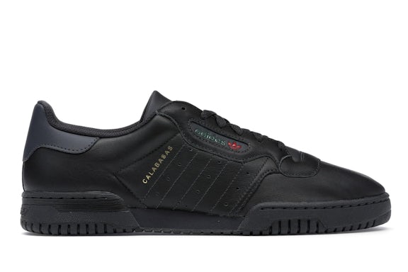 adidas Yeezy Powerphase Calabasas nero 0