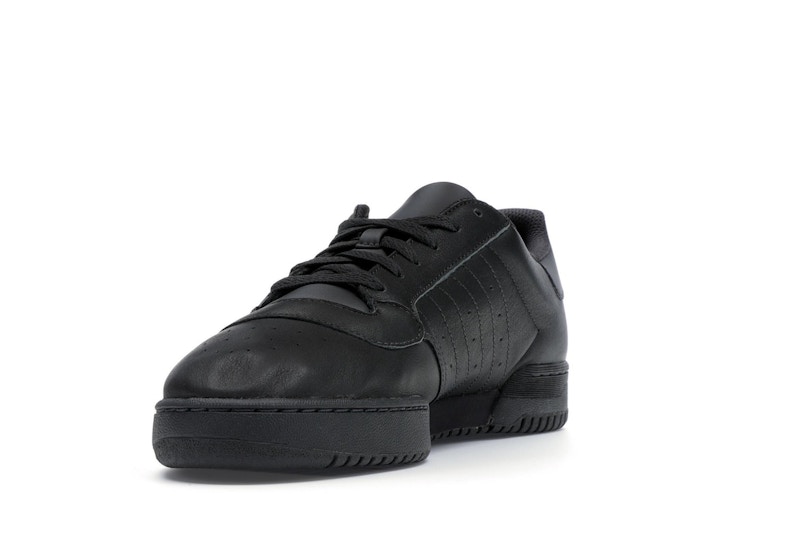 adidas Yeezy Powerphase Calabasas Core Black