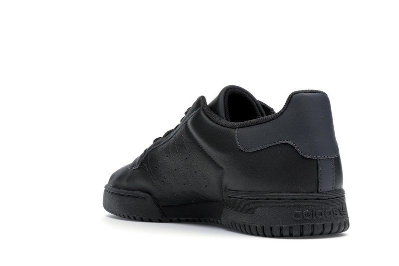 adidas Yeezy Powerphase Calabasas Core Black