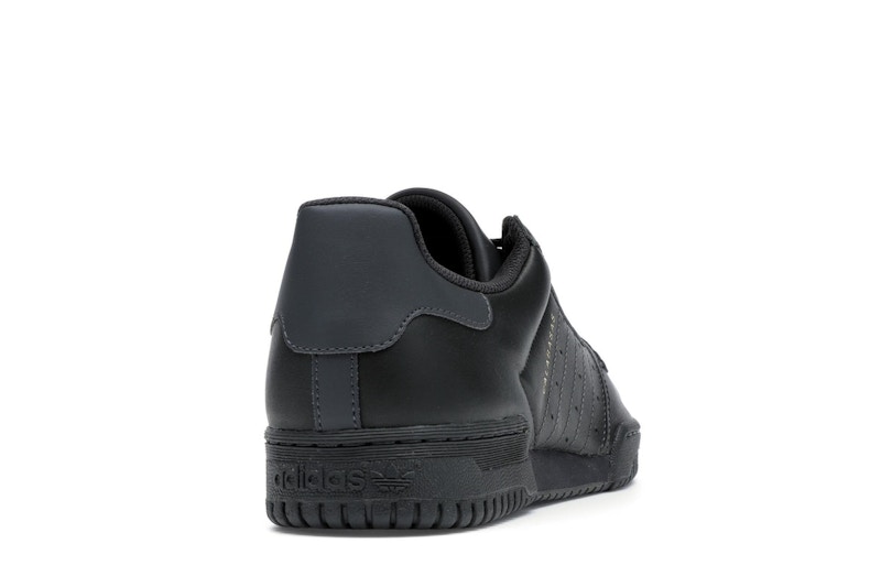 adidas Yeezy Powerphase Calabasas Core Black