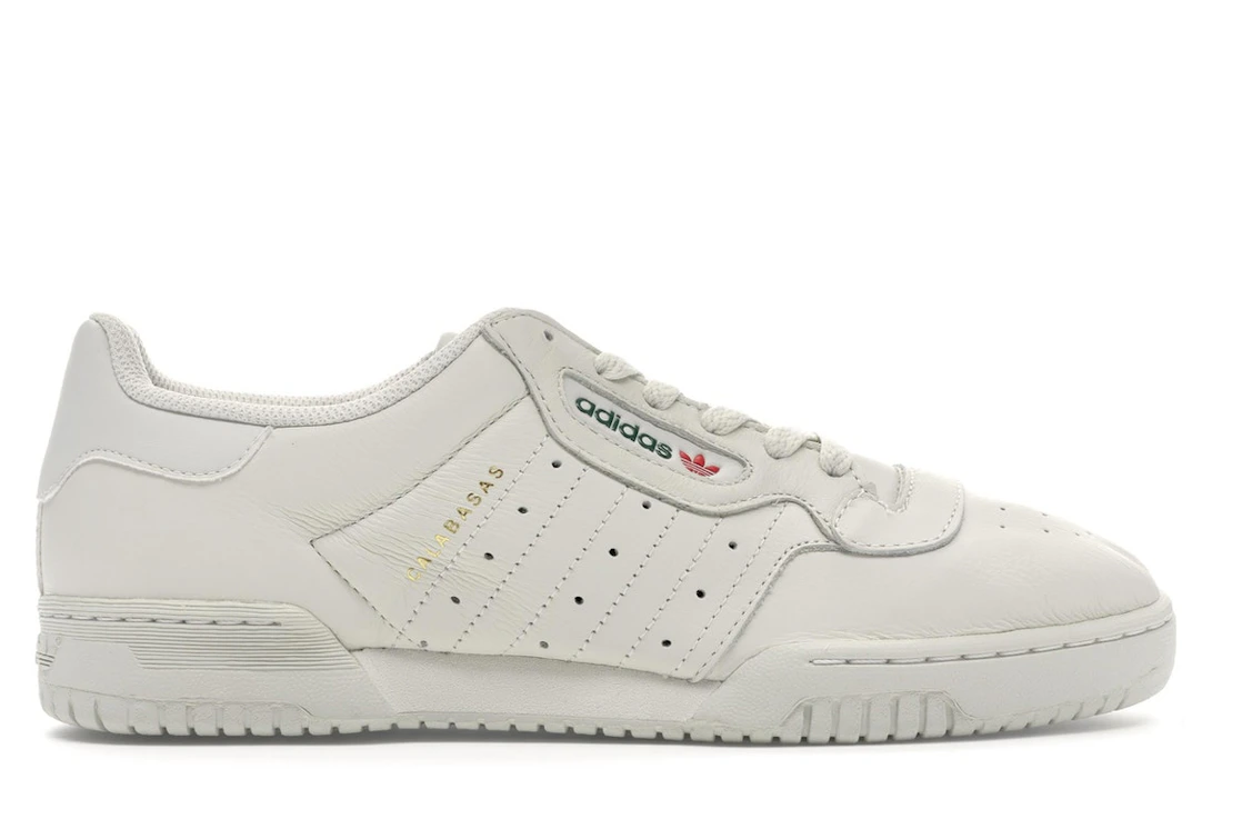 adidas Yeezy Powerphase Calabasas Core White