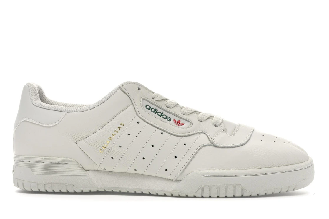 adidas Yeezy Powerphase Calabasas Core White