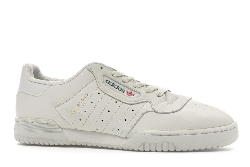 Yeezy powerphase stockx clearance