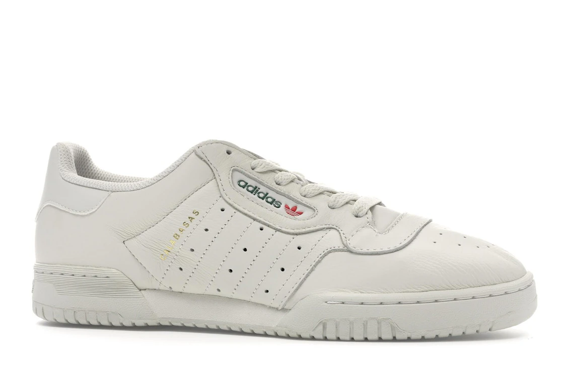 adidas Yeezy Powerphase Calabasas Core White