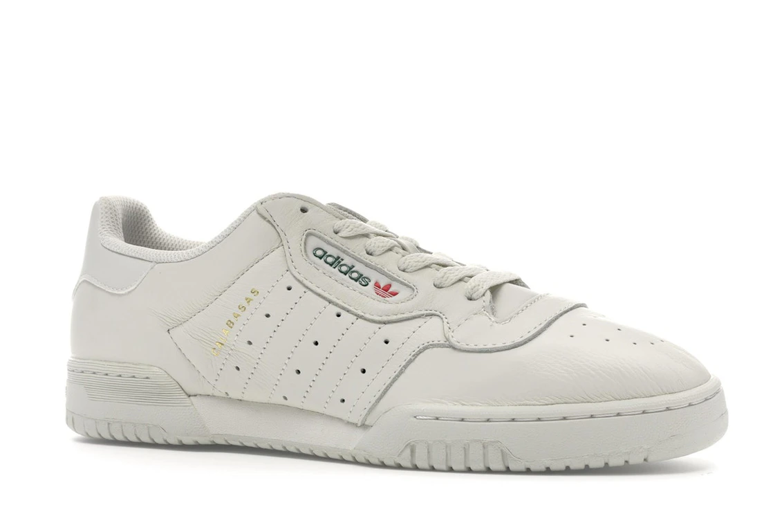 adidas Yeezy Powerphase Calabasas Core White