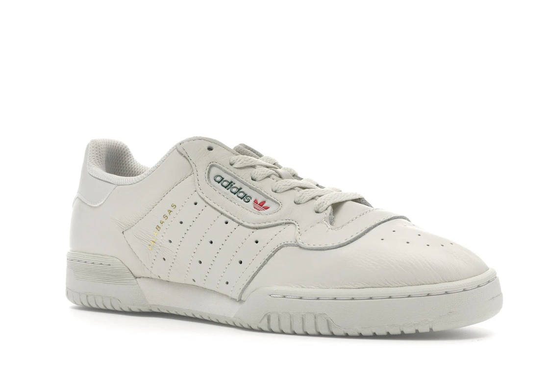 adidas Yeezy Powerphase Calabasas Core White