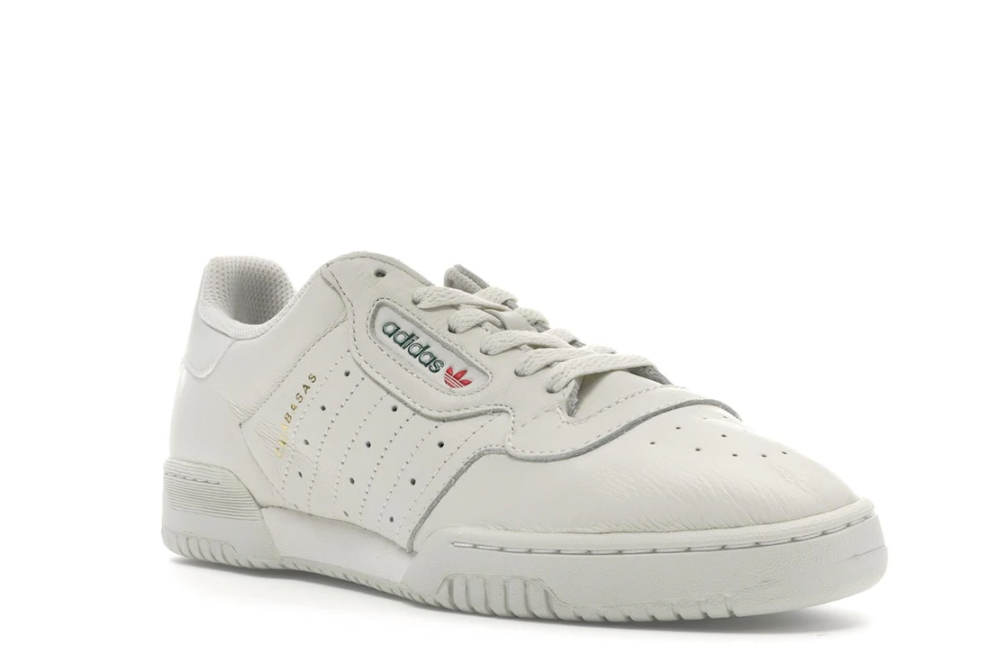 adidas Yeezy Powerphase Calabasas Core White