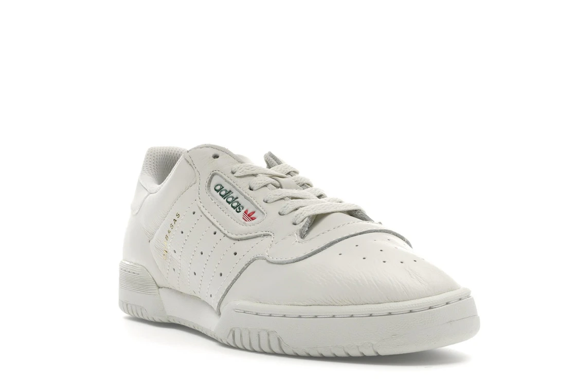 adidas Yeezy Powerphase Calabasas Core White