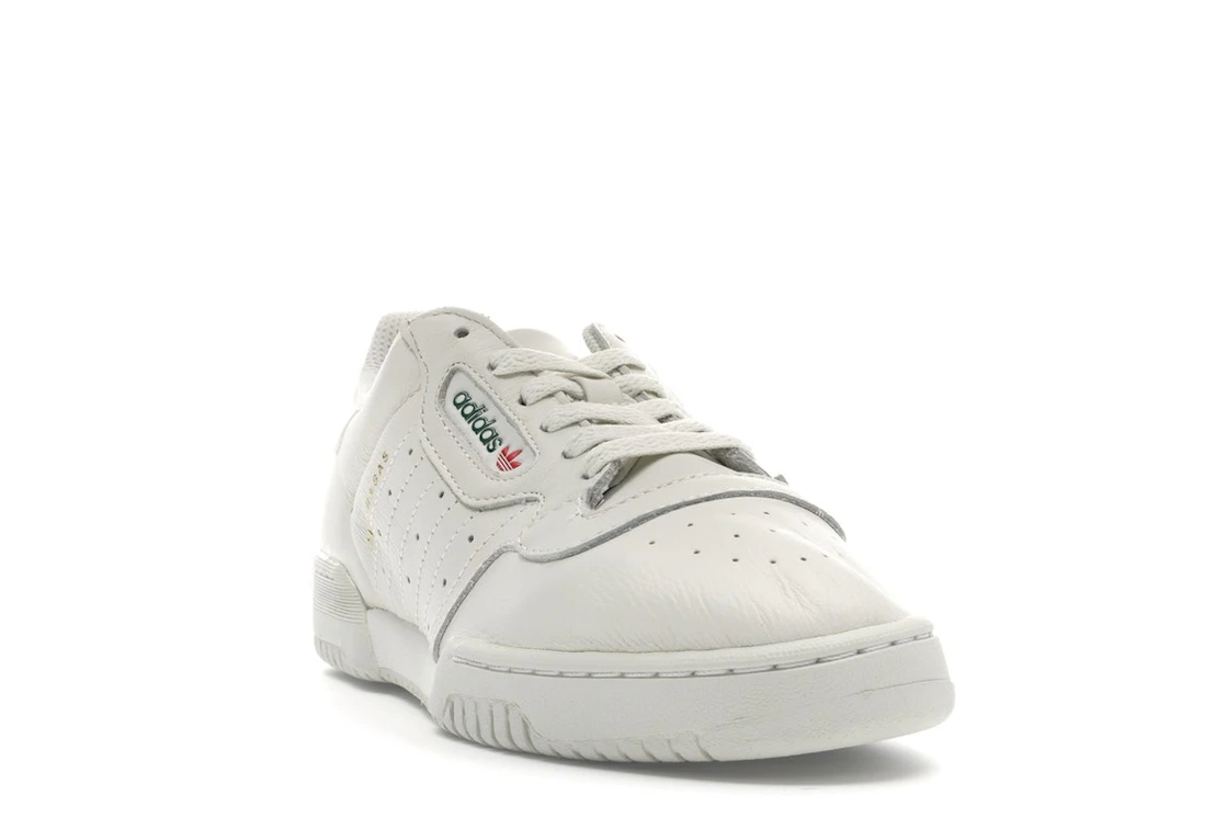 adidas Yeezy Powerphase Calabasas Core White