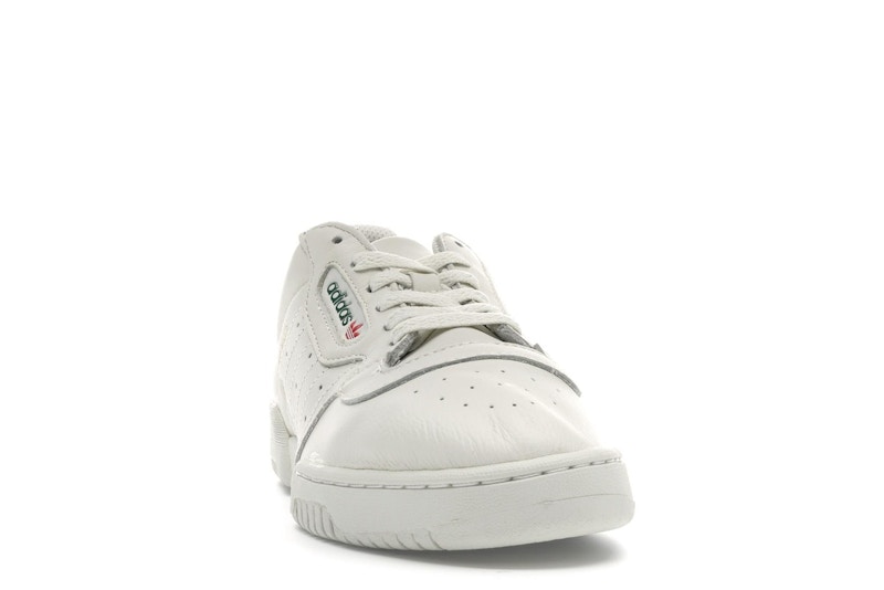 adidas Yeezy Powerphase Calabasas Core White
