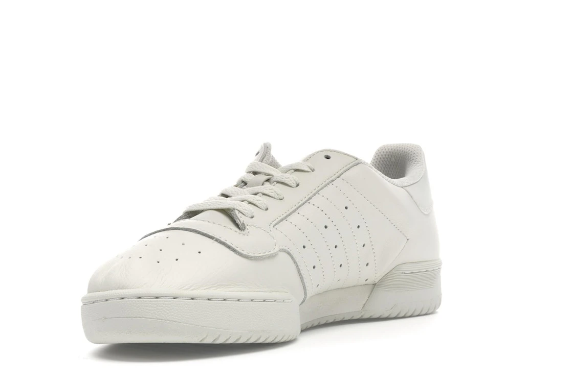 adidas Yeezy Powerphase Calabasas Core White