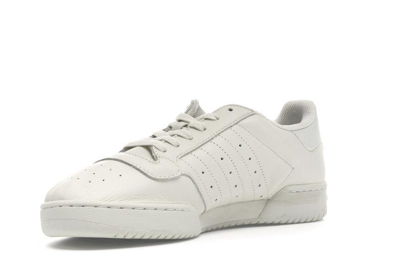 adidas Yeezy Powerphase Calabasas Core White