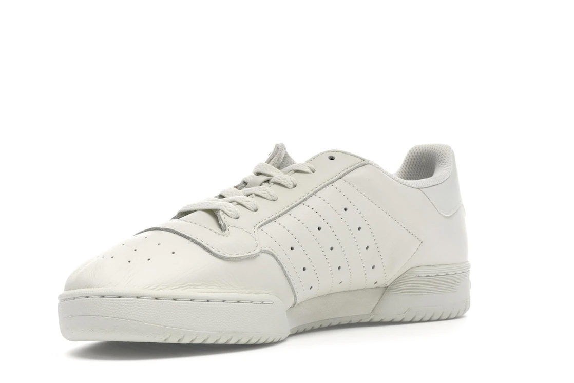 adidas Yeezy Powerphase Calabasas Core White