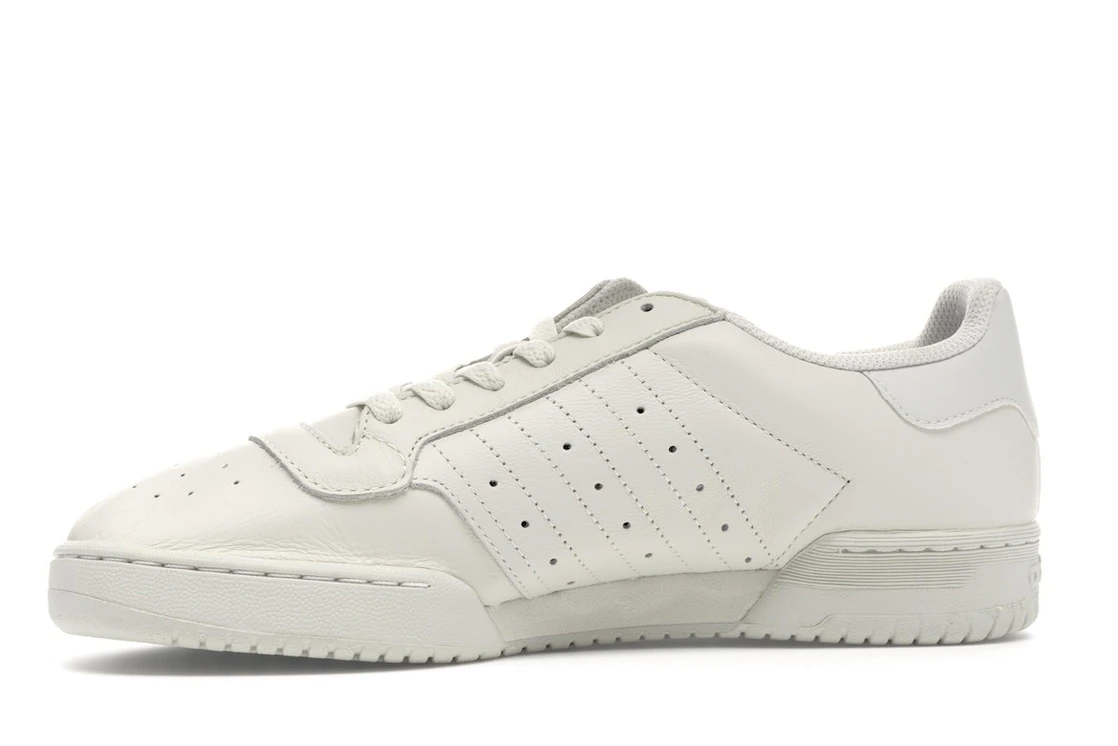 adidas Yeezy Powerphase Calabasas Core White