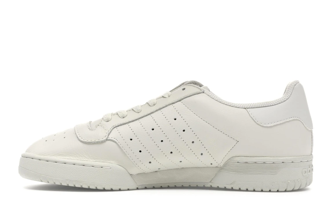 adidas Yeezy Powerphase Calabasas Core White