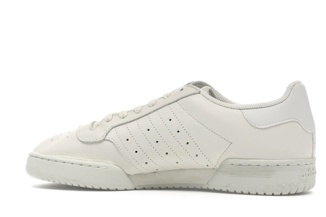 adidas Yeezy Powerphase Calabasas Core White