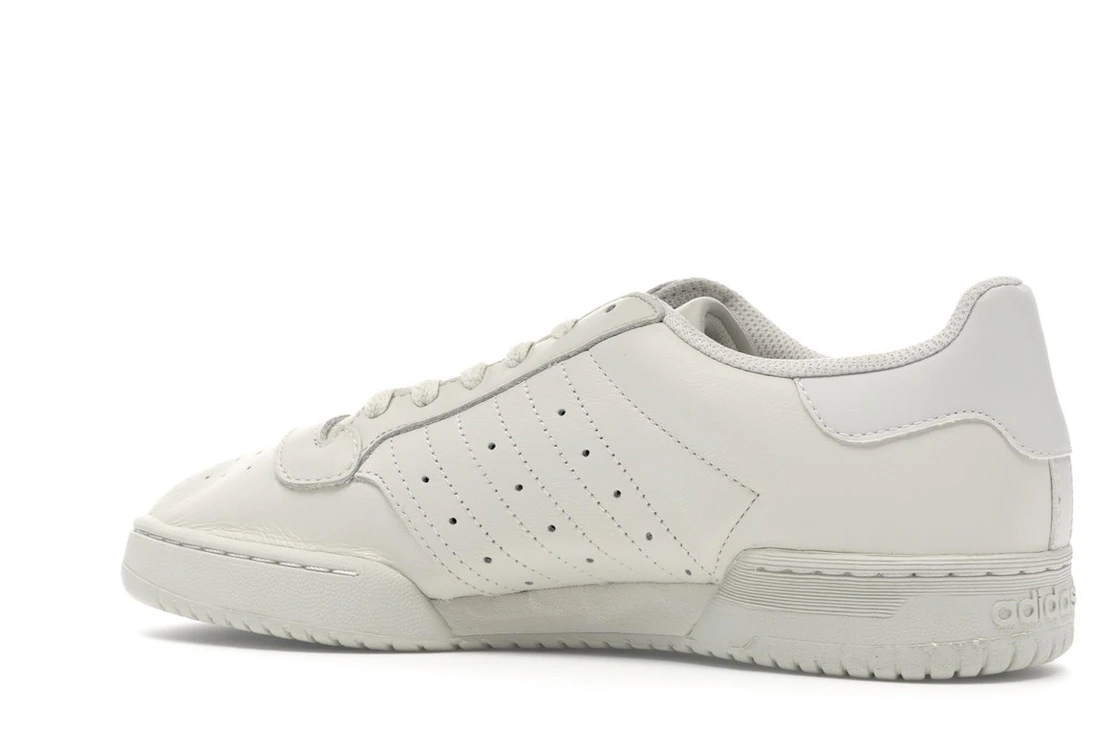 adidas Yeezy Powerphase Calabasas Core White
