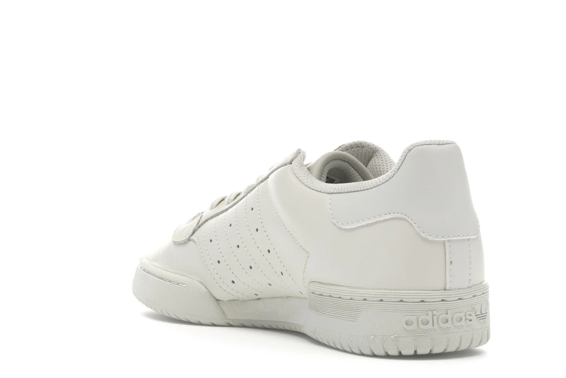 adidas Yeezy Powerphase Calabasas Core White