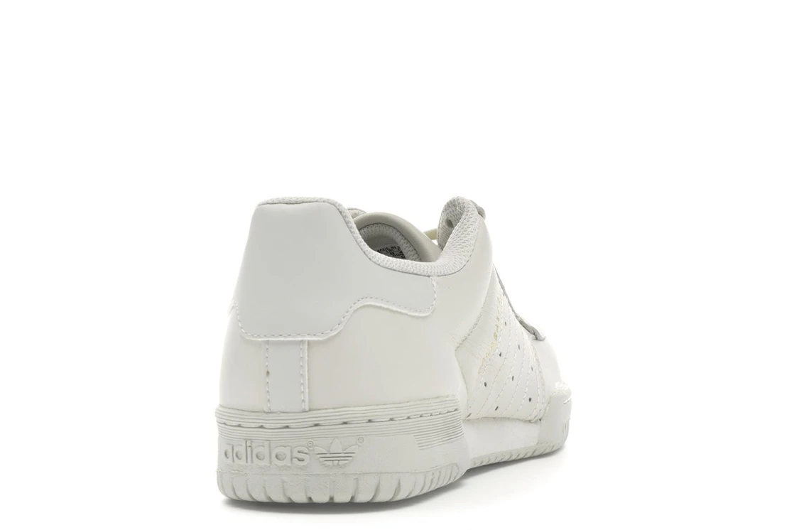 adidas Yeezy Powerphase Calabasas Core White