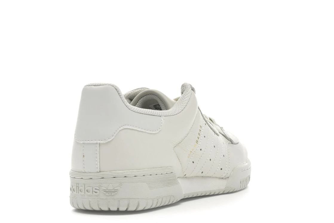 adidas Yeezy Powerphase Calabasas Core White