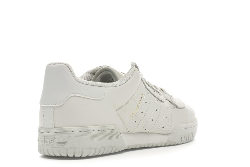 adidas Yeezy Powerphase Calabasas Core White