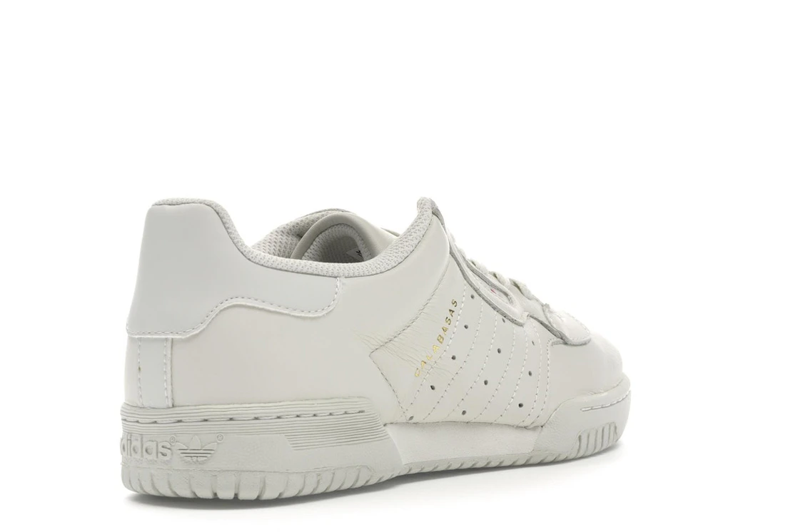 adidas Yeezy Powerphase Calabasas Core White