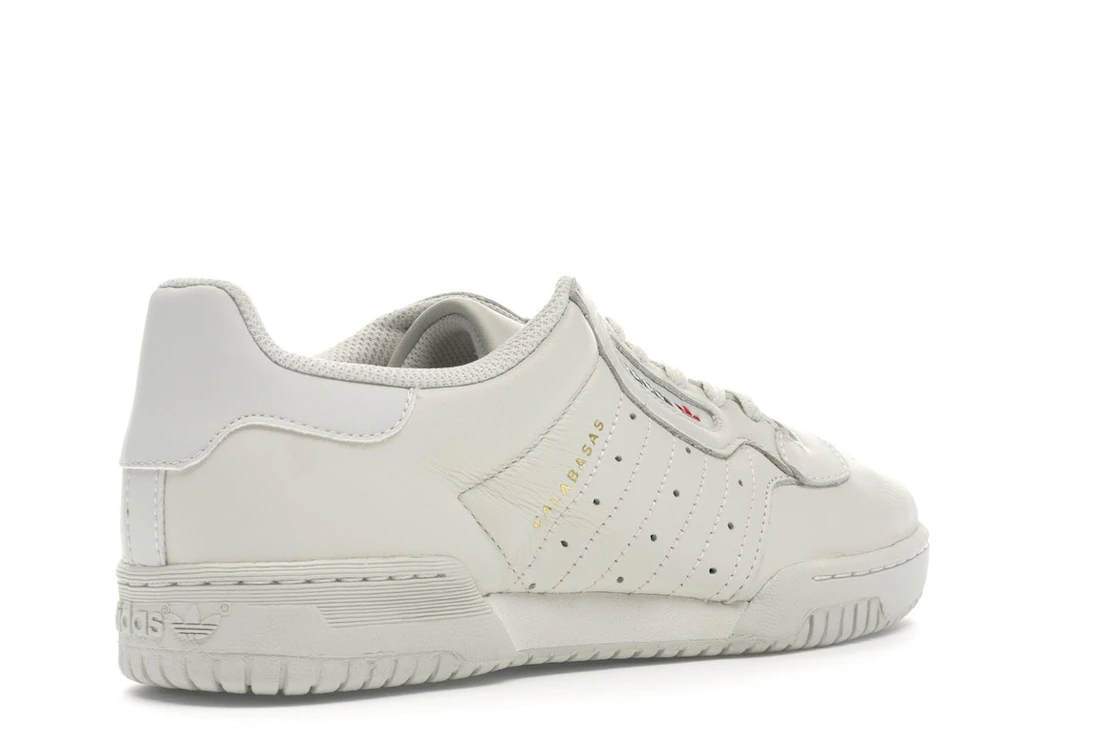 adidas Yeezy Powerphase Calabasas Core White