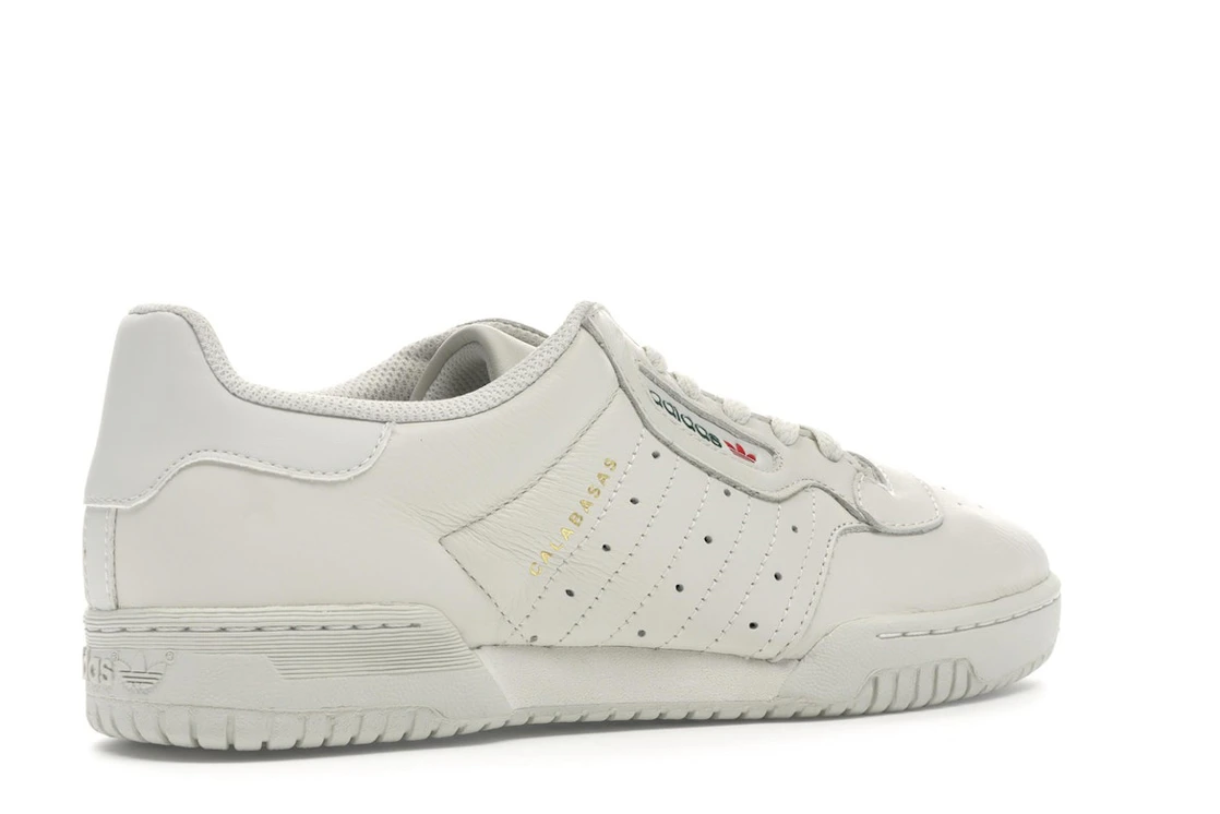 adidas Yeezy Powerphase Calabasas Core White