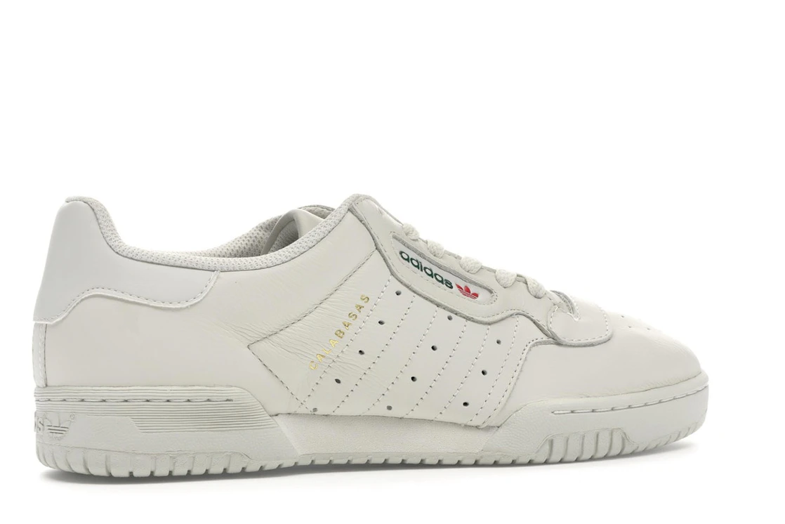 adidas Yeezy Powerphase Calabasas Core White