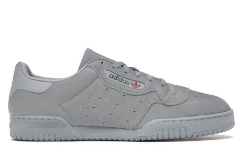 adidas Yeezy Powerphase Calabasas Grey Men's CG6422 GB