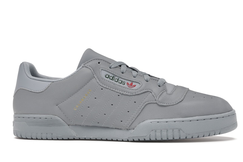 adidas Yeezy Powerphase Calabasas Grey