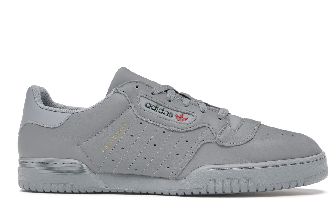 adidas Yeezy Powerphase Calabasas Grey