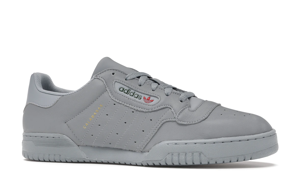 adidas Yeezy Powerphase Calabasas Grey