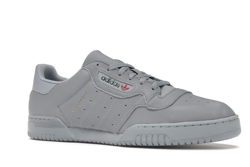 Adidas x yeezy powerphase