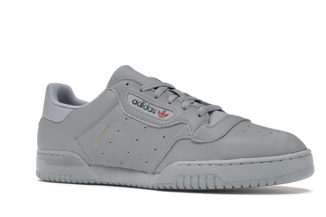 adidas Yeezy Powerphase Calabasas Grey