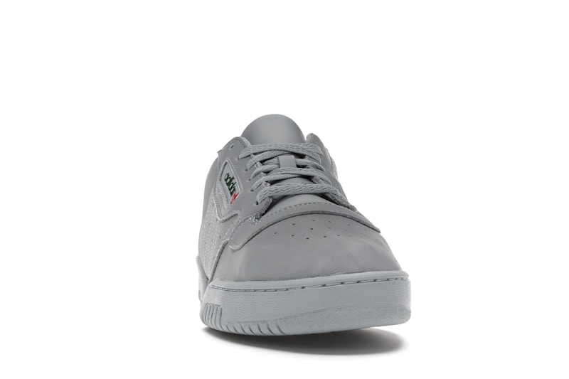 adidas Yeezy Powerphase Calabasas Grey