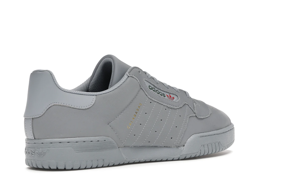 adidas Yeezy Powerphase Calabasas Grey